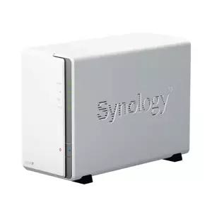 Synology DS223j (하드미포함) 2베이 NAS
