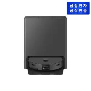 삼성 비스포크 AI 스팀 울트라 로봇청소기 새틴차콜 VR90F01AAH98A (VR90F01AAH + 액세서리 키트)