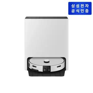 삼성 비스포크 AI 스팀 울트라 로봇청소기 새틴그레이지 VR90F01AAG98A (VR90F01AAG + 액세서리 키트)