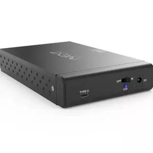 hdd 보관함 외장 3.5인치 데이터 케이스 하드 3.5형