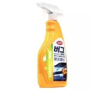 버그크리너 C2P3V2R8 버그클리너 자동차타르제거 차량얼룩제거