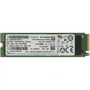 SK 하이닉스 256GB M.2 SSD NVMe PCIe 모델 HFS256GD9MND-5510A BA OEM