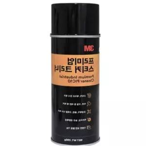 스티커크리너 B4B1C7U9 스티커제거 스티커스프레이 스티커제거제