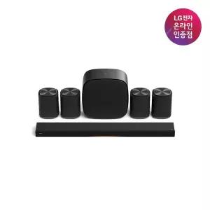 [LG] 전자 사운드 스위트 프리미어 스위트7 H7SAWM74 사운드바 홈시어터