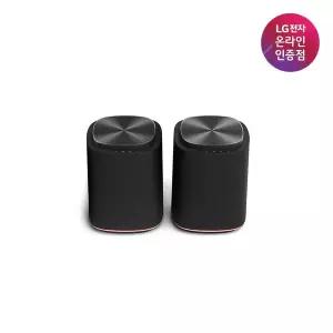 [LG] 전자 사운드 스위트 스테레오 스위트7 M7S 스피커 블루투스 와이파이