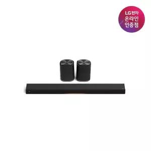 [LG] 전자 사운드 스위트 스탠다드 스위트7 H7SAM72 사운드바 홈시어터