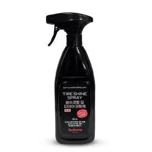 발수코팅 I8F7L5T9 딥 타이어 코팅제 600ml 불스원