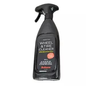 불스원 F8Z5E4X9 퍼펙션 휠 타이어 크리너 600ml