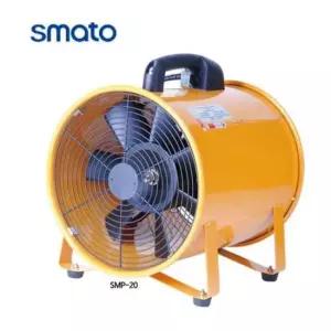 산업용송풍기 스마토 포터블팬 공업용 산업용 송풍기 SMP-20