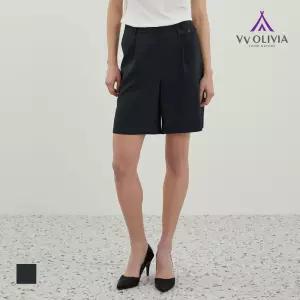 [비비올리비아] 큐롯 팬츠_VVCDS4M5261