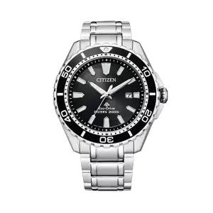 시티즌 BN0190-82E 프로마스터 마린 남성 메탈 에코 드라이브 44.5mm