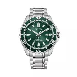 시티즌 BN0199-53X 프로마스터 마린 남성 메탈 에코 드라이브 44.5mm