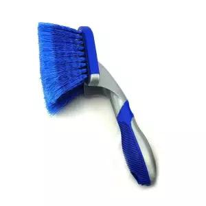 자동차 K1C0E7T2 타이어브러쉬 세차용품