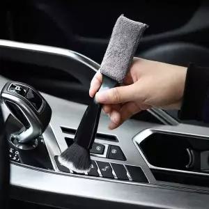 할인 X6F5P2K0 차량용 실내 미세 브러쉬 세트 / 자동차