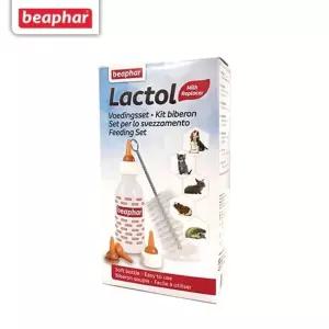 비아파 락톨 젖병세트강아지 아기 새끼 고양이 동물수유 애견