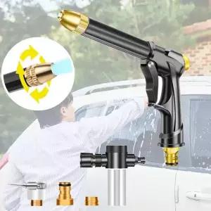 셀프세차 R9D7Q8L1 스노우 폼건