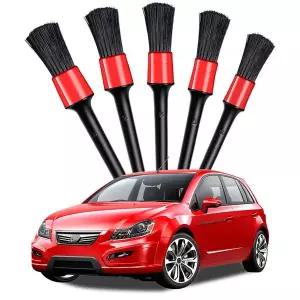 다름 X2Y3G0F3 디테일링 세차 브러쉬 5P set / 차량 자동차