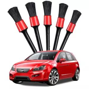 다름 L6L1M2R6 디테일링 세차 브러쉬 5P set / 차량 자동차
