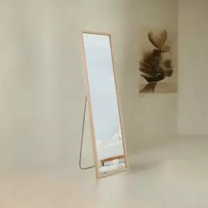 베르 전신거울 스탠드형 400X1500 3Color 전신거울 거울