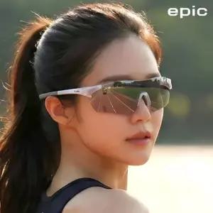 [취미/스포츠]Pendio 펜디오 EPIC 자전거 사이클 스포츠 마라톤 러닝 러너 변색고글 선글라스