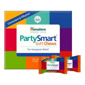 히말라야 파티스마트 츄 10개입