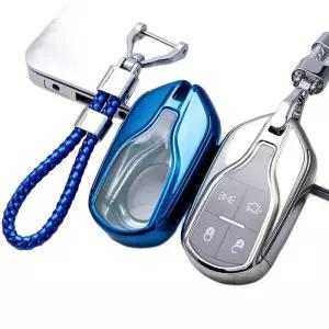 마세라티 키케이스 키홀더 차 SUV