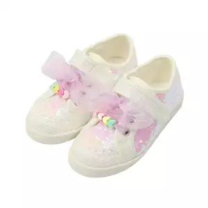 [롯데백화점]티파니 WH스팽글운동화(T32KG3021)