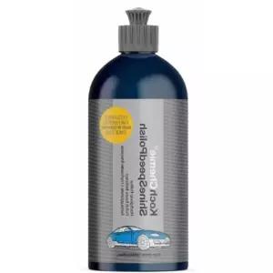 스피드 F4M5Y9D4 폴리쉬 500ml 차량광택코팅제 차량광택제 차량