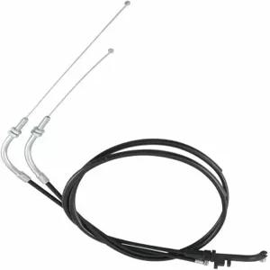 가와사키 닌자 300 EX300 2013 2014 2015 2016 2017 모터사이클 액세서리 스로틀 제어 케이블 가속