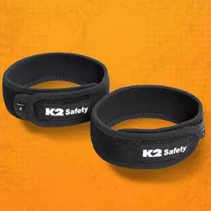 슬개골 K2세이프티 무릎보호대 러닝 헬스 보호대 등산