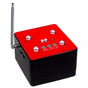 전문 고스트 헌팅 장비 정밀한 EMF 및 온도 편차 감지기. 초자연적인 전문가를 찾는 데 적합합니다.