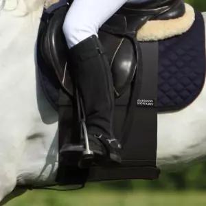 해리슨 하워드 말 벨리 가드 바디 붕대 랩 스퍼 마크 프로텍터 커버 스킨 엑스트라 라지