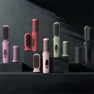 무선 듀얼 빗고데기