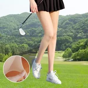 DLGG 고탄력 압박 팬티스타킹 골프레깅스 겨울스타킹