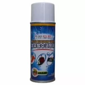 섬유 D1T4N0G7 발수 코팅제 350ml 신발발수코팅제 텐트발수코팅제