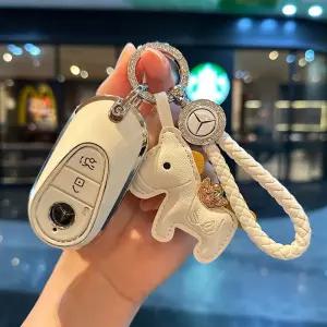 벤츠 키케이스 키홀더 S 신품 22 메르세데스 쉘 S400L 슬리브 C 키 S450L C2