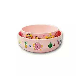 뽀로로 밥그릇 세트 공기 대접 어린이 식기 그릇 RW7E958913