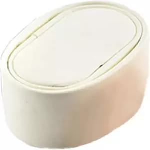 NUEAYMS 가죽 작은 팔찌 시계 베개 디스플레이 스탠드 자동 와인더 쿠션 사용하기 쉽습니다