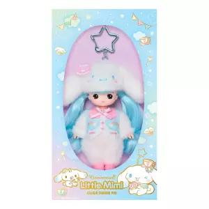 시나모롤 리틀미미 키링