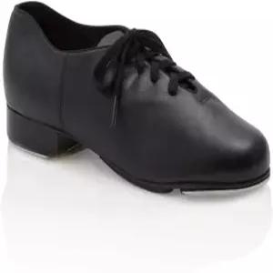 케이프지오 케이던스 탭 슈 블랙 7.5M