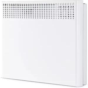 스틸프로 초조용한 벽 컨벡터 히터 ？ 500W / 240V 375W 208V 9/16 H × 17 5/16 W 세련된 보급형 모델