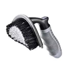 타이어 A5W7R1M5 세척 브러쉬 1p 자동차 셀프 관리 실내 실외