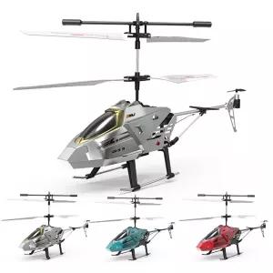 헬리콥터 RC 무선 성인용 조종 비행기