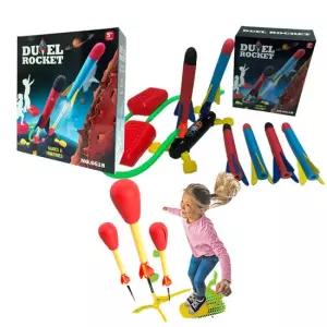 에어로켓 로켓 만들기 과학 보드게임 T008