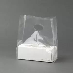 PE비닐백 24호 무지 50개