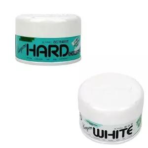 캉가루 Z0X5K6N3 자동차하드왁스 300g 1P 고체왁스 화이트왁스