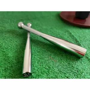 근력 야구 방망이 20kg 클럽벨 베트 체육관 크로스핏 중량볼 헬스