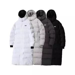 매장정품 에프씨엠엠 FCMM 클럽 팀 풋볼 벤치 롱 패딩 4color FC104203 242077