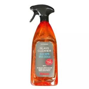 불스원 F0V0L0X8 3in1장벽 유리크리너 600ml