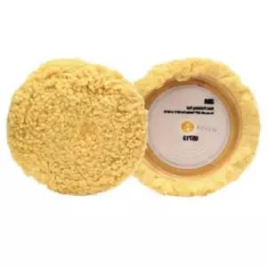 단면 V1B0F2R0 광택패드 광택기패드 22.9cm광택기융커버 광택타월